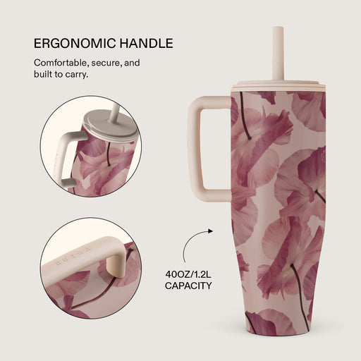 Tender Kiss - All Day Leakproof Tumbler 2