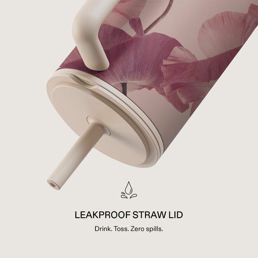 Tender Kiss - All Day Leakproof Tumbler 3