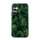 Tropical Garden - Samsung Galaxy A55 Case 1