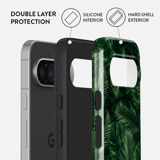 Tropical Garden - Google Pixel 9 Case 2