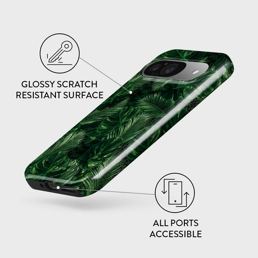 Tropical Garden - Google Pixel 9 Case 3