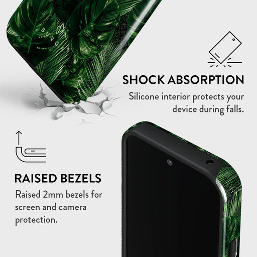 Tropical Garden - Google Pixel 9 Case 4