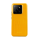 Canary Yellow - Snake Skin Xiaomi 14 Pro Case