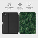 Tropical Garden - iPad Pro 11 (7th Gen) Case 3