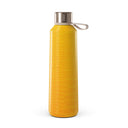 Canary Yellow - Snake Skin Water Bottle