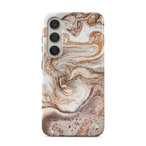 Cappuccino - Samsung Galaxy S23 Case 5