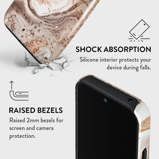 Cappuccino - Google Pixel 9 Pro XL Case 4