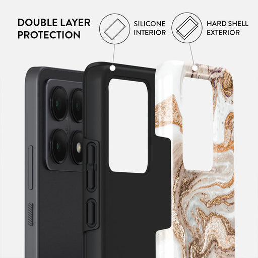 Cappuccino - Xiaomi 14T Case 2