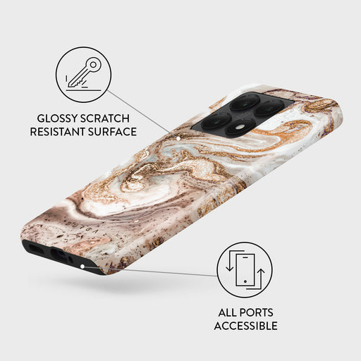 Cappuccino - Xiaomi 14T Case 3