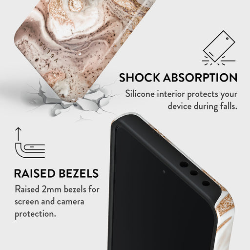 Cappuccino - Xiaomi 14T Case 4