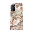 Cappuccino - Xiaomi Redmi Note 11 Pro+ Case 1