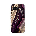 Purple Skies - Marble Google Pixel 9a Case