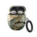 Northern Lights - Marble Google Pixel Buds Pro 2 Case 1