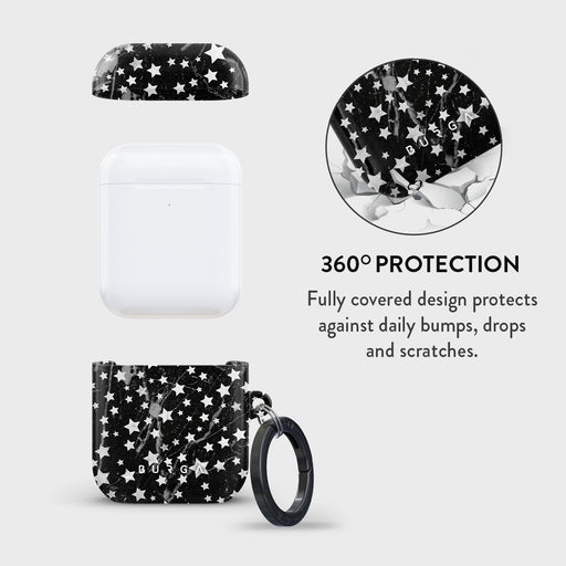Starry Night - Stars AirPods Case 2