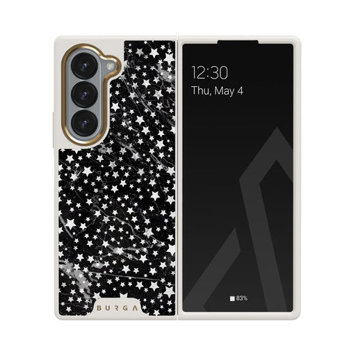 Starry Night - Stars Samsung Galaxy Z Fold 6 Case