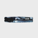 Frozen Lake - Gray Marble Samsung Galaxy Z Flip 6 Case 7