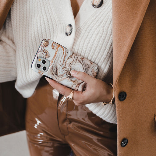 Cappuccino - Google Pixel 9 Pro XL Case 7