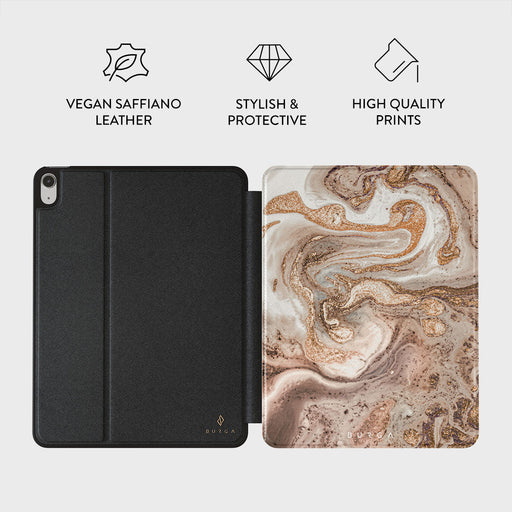 Cappuccino - iPad Air 10.9 (5th/4th Gen) Case 2