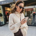Cappuccino - Google Pixel 9 Pro XL Case 10