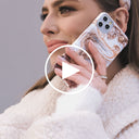 Cappuccino - Xiaomi Redmi Note 11 Pro+ Case 5