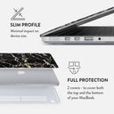Make A Wish - Macbook Case 18