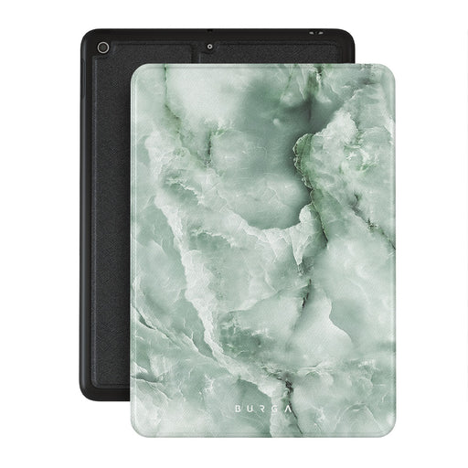 Pistachio Cheesecake - Green iPad 10.2 (9th/8th/7th Gen) Case 1