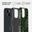 Prince Charming - Stars iPhone 15 Case 6