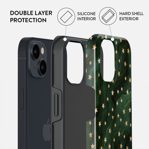 Prince Charming - Stars iPhone 15 Case 6