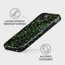 Prince Charming - Stars iPhone 15 Case 7
