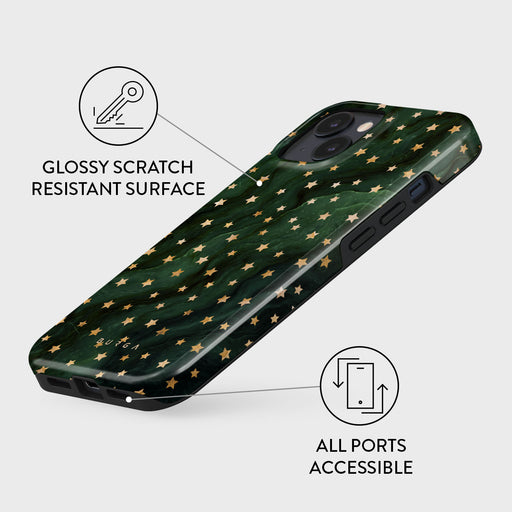 Prince Charming - Stars iPhone 15 Case 7