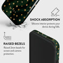 Prince Charming - Stars iPhone 15 Case 8
