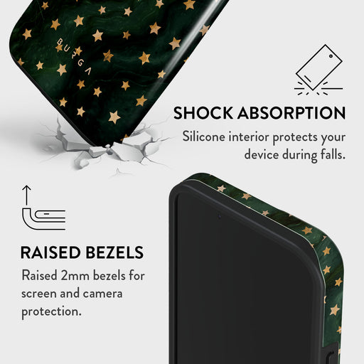 Prince Charming - Stars iPhone 15 Case 8