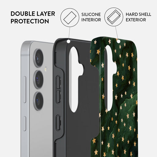 Prince Charming - Stars Samsung Galaxy S24 Case 6