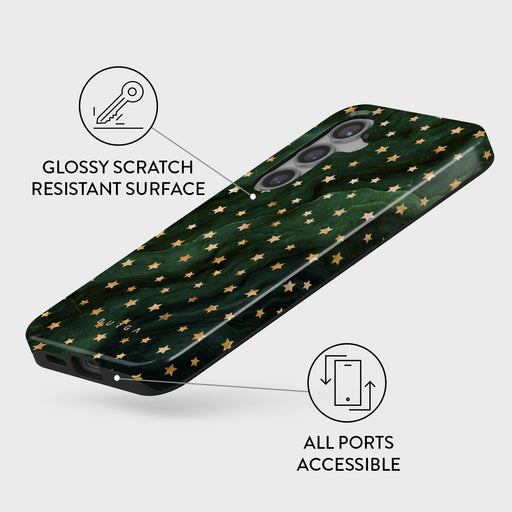 Prince Charming - Stars Samsung Galaxy S24 Case 7