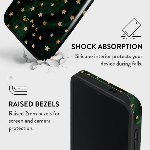 Prince Charming - Stars Samsung Galaxy S24 Case 8