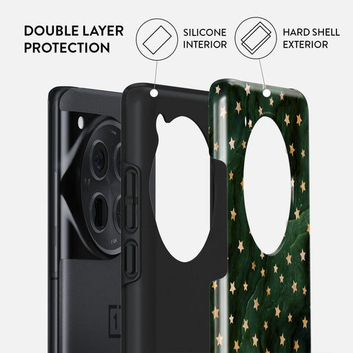 Prince Charming - Stars OnePlus 12 Case 2