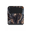 Enchanted Mirror - Marble Samsung Galaxy Z Flip 3 Case 1