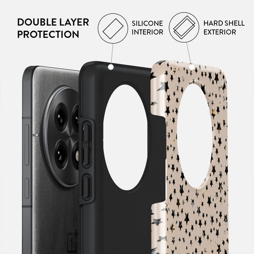 Sparkling Tiara - Stars OnePlus 13 Case 2