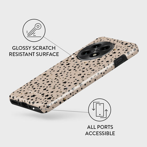 Sparkling Tiara - Stars OnePlus 13 Case 3
