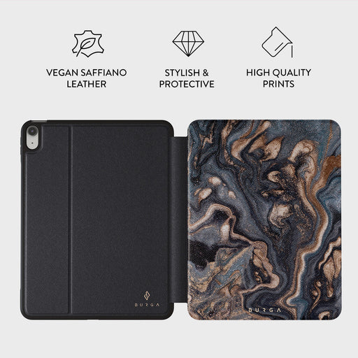 Enchanted Mirror - Marble iPad 10.9 (A16/10th Gen) Case 2