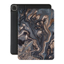 Enchanted Mirror - Marble iPad Pro 12.9 (6th/5th Gen) Case 1