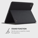 Enchanted Mirror - Marble iPad Pro 12.9 (6th/5th Gen) Case 5
