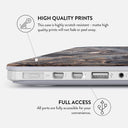 Enchanted Mirror - Macbook Case 20