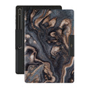 Enchanted Mirror - Marble Samsung Galaxy Tab S8 Ultra Case 1