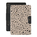 Sparkling Tiara - Stars Samsung Galaxy Tab S9 FE Case 1