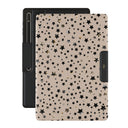 Sparkling Tiara - Stars Samsung Galaxy Tab S9 Ultra Case 1