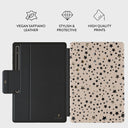 Sparkling Tiara - Stars Samsung Galaxy Tab S9 Ultra Case 2