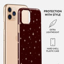 Very Merry - iPhone 11 Pro Max Case 2