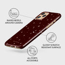 Very Merry - iPhone 11 Pro Max Case 3