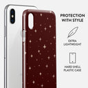 Very Merry - iPhone XS Max Case 2